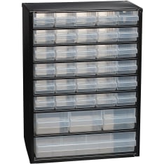 Raaco C9 34-part box
