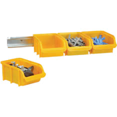 Ergo-Box 4EBR2 Locker Rack
