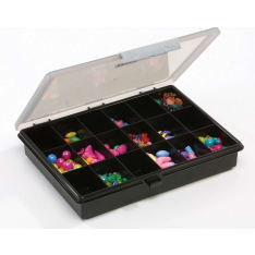 Rack Assorter A18 locker