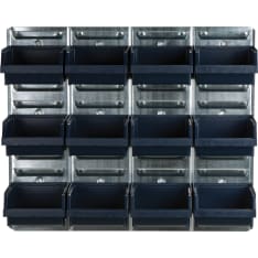 Raaco Binkit 12 compartment