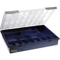 Raaco Assorter 4-15 blue box