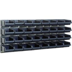 BWP32 Wall Panel Rack
