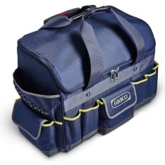Raaco ToolTrolley Pro työkalulaukku vetoaisalla