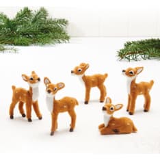 Pobra bambi