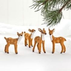 Pobra bambi