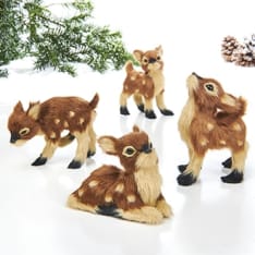 Pobra bambi