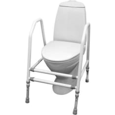 Nousutuki WC-istuimelle