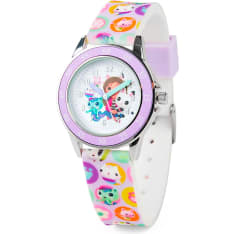 Accutime Gabbys Dollhouse lasten ensikello