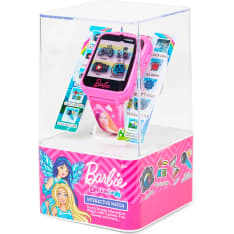 Accutime Barbie lasten älykello