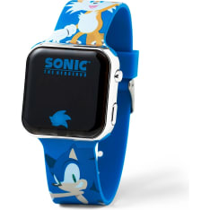 Accutime Sonic lasten digitaalikello