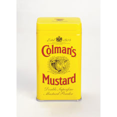 Colmans 100g mustard powder
