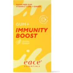 Eace Gum + Immunity Boost 20 g purukumi