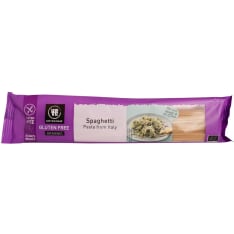 Urtekram Luomu 250g gluteeniton spaghetti