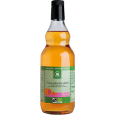 Urtekram 750 ml omenasiiderietikka