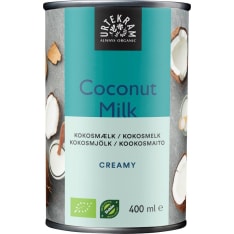 Urtekram Luomu 400ml kookosmaito