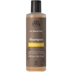 Urtekram Camomile 250 ml luomu shampoo