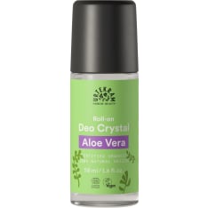 Urtekram Aloevera luomu 50 ml roll-on
