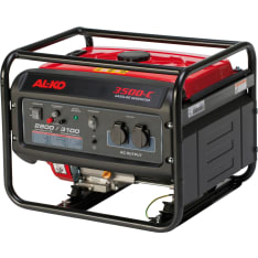 AL-KO 3500-C 2,8kW aggregaatti