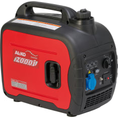 AL-KO 2000I 1,6kW invertteri aggregaatti