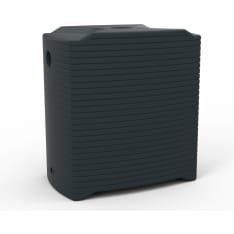 Lamela 125 L modular rainwater tank