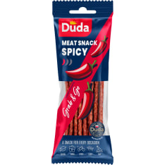 Duda Meat Snack Spicy Kabanos 95 g