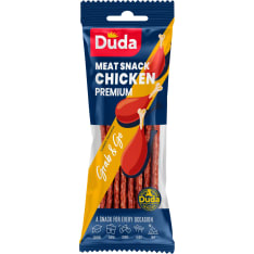Duda Meat Snack Chicken Kabanos 95 g