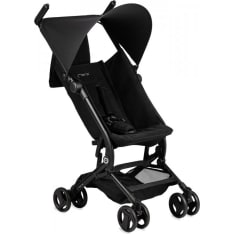 MoMi GRACE stroller