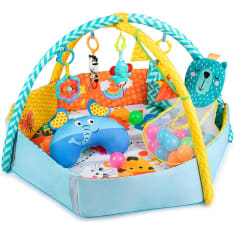 MoMi MULTI Educational mat