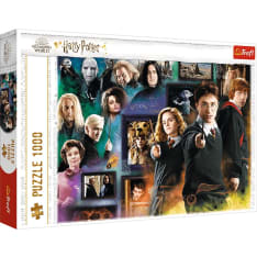 Trefl Harry Potter 1000p puzzle