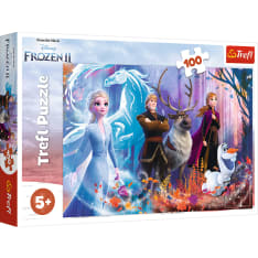 Trefl Frozen 2 100p puzzle