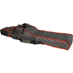 Mikado 150cm neljän vavan harmaa vapalaukku