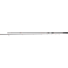 Mikado Bixlite Zander Spin 240cm 10-40g 2os avokelavapa