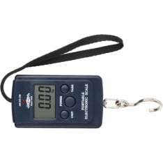 Mikado Fishing Scale 40 kg digitaalivaaka