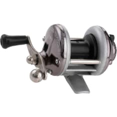 Mikado MiniTroll MT 1000 Gunc Mow pilkkikela