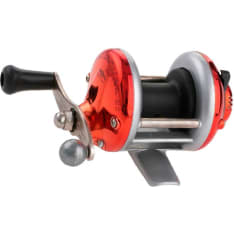 Mikado MiniTroll MT 1000 Red pilkkikela