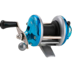 Mikado MiniTroll MT 1000 Blue pilkkikela