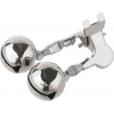 Mikado 3 pcs metal clip whitefish watch