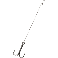 Mikado Stinger Steel Jaws 9 cm x 18 kg 3h 1 2 kpl rigi