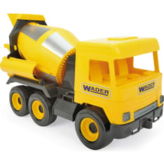 Wader Middle Truck Betoniauto
