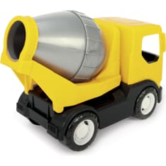 Wader Tech Truck Betoni-auto
