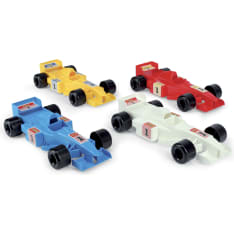 Wader Formula 1 auto