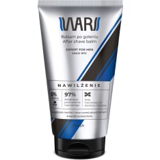 Wars Expert For Men Moisture 125 ml After Shave voide