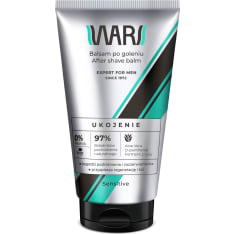 Wars Expert For Men Sensitive 125 ml After Shave voide