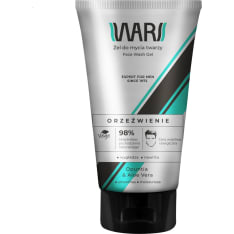 Wars Expert For Men Refreshment 150 ml puhdistusgeeli
