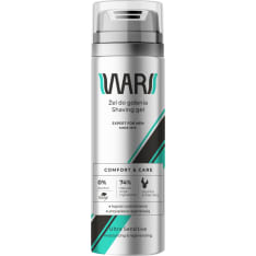 Wars Expert For Men Ultra Sensitive 200 ml parranajogeeli