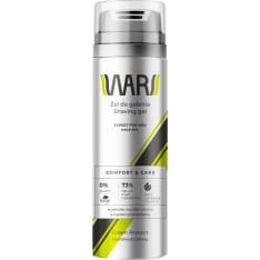 Wars Expert For Men Green Protect 200 ml parranajogeeli