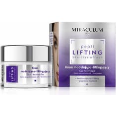 Miraculum Pepti Lifting Shaping-Lifting 50ml päivävoide