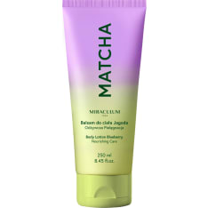 Miraculum Matcha Blueberry 250ml Body Lotion