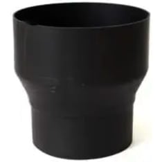 Jeremias 150 > 120 mm steel flue fitting