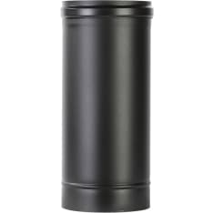 Jeremias Eco musta 500mm piipun jatko-osa